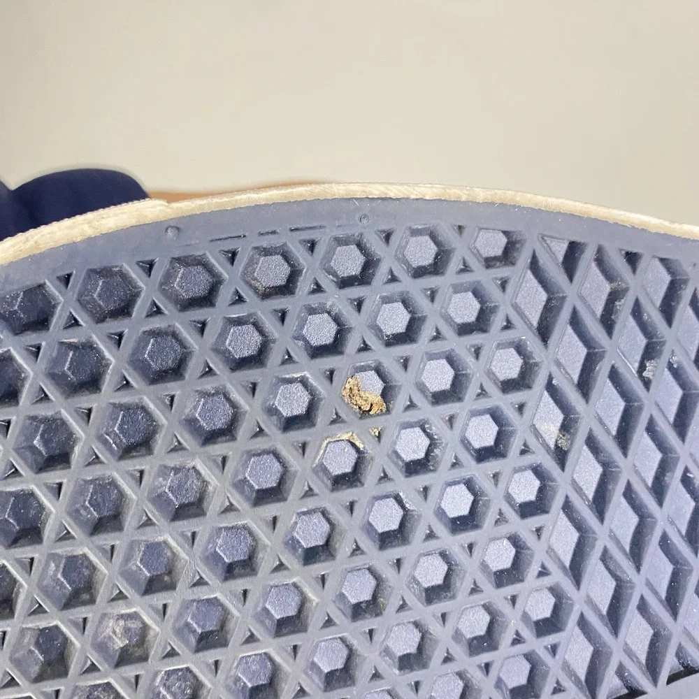 Vans x Todd Snyder‎ Sneakers Mens 10.5 John Derian Blue Shoes